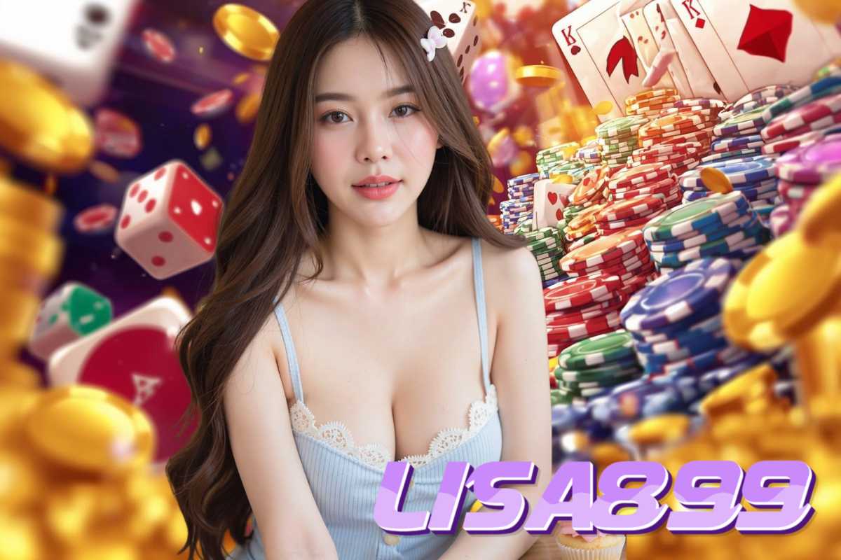 lisa899 ทางเข้า