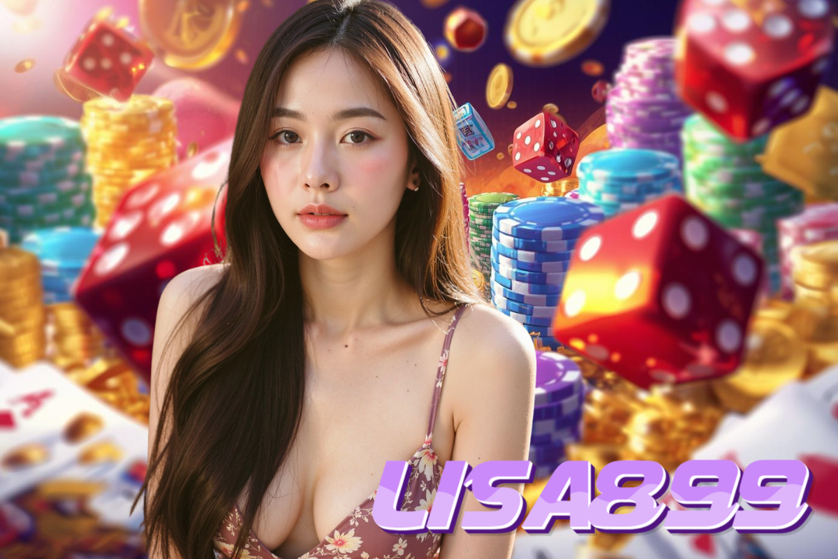 lisa899 สล็อตแตกดี